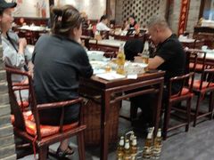 -鸭匠食府·挂炉烤鸭·新京菜(阜成路店)
