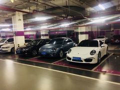 -Iapm环贸地下车库
