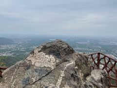 -北京西山国家森林公园