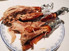 -同喜烤鸭店(光芒店)