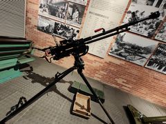 -柳州工业博物馆