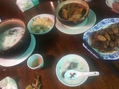 -禄源公·老莞诚饭店