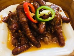 -清心鸡沙田乳鸽店·非遗传承(粤垦路店)