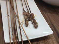 -云海肴·汽锅鸡·云南菜(广安门天虹店)