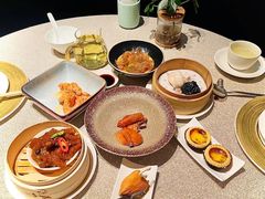 -万丽轩·粤菜(王府井金茂万丽酒店)