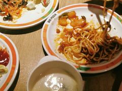 -比格比萨自助(诺亚大厦店)