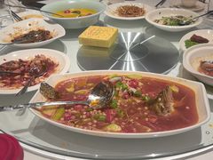 -廊亦舫Lang Yi Fang Restaurant(金桥店)