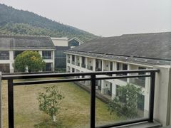 -苏州环秀晓筑养生度假村