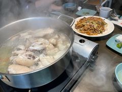 -小众香港茶餐厅(金山店)