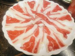 -巴蜀大宅门火锅(新华公园店)