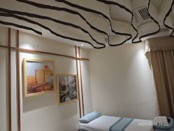-芳朵美容养生SPA