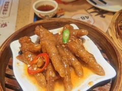 -点都德(盘福楼店)