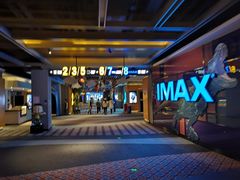 -万达影城(南宁万达茂IMAX店)