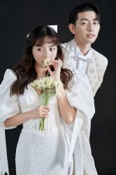 -索菲亚婚纱摄影