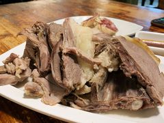 -牧马人奶茶馆(乌兰察布总店)