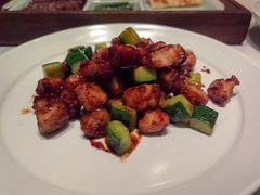 -京味斋·烤鸭·北京菜(安贞店)