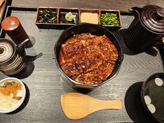 鳗鱼三吃-九州酒场ひこぞう(2号店)