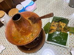 -蜗牛小馆醉乡民谣云南菜(惠新西里店)