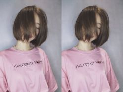 -FUTURE HN男士发型风格设计