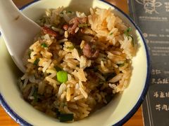 特色牛肉饭-牛品福潮汕牛肉火锅(旺庄店)