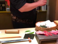 -橼舍鮨青木