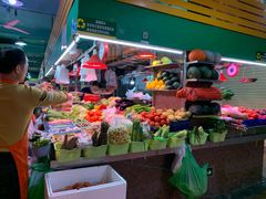 -龙眼市场(龙眼南路店)