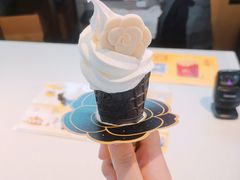 -麦当劳(城西银泰店)