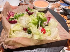 -湖滨1950牛排西餐厅(泽州路店)