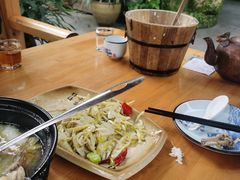 -青城甲(青城山店)