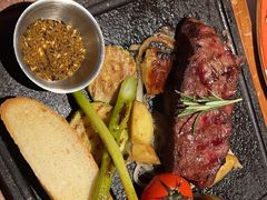 -半秋山西餐厅(巴南万达广场店)