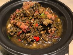 -小菜园新徽菜(马鞍山金鹰店)