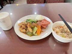 -如家驿居酒店(北京首都体育馆白石桥南地铁站店)