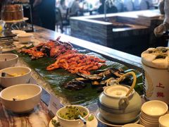 -AdD全日制餐厅(中谷花园酒店)