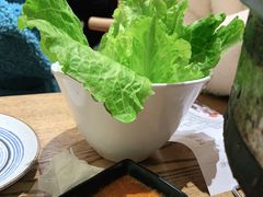 -牛也烧肉(摩尔城店)