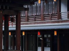 -香积寺