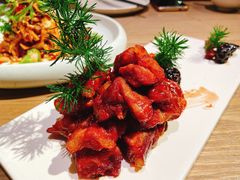 -小大董·烤鸭(王府井apm店)