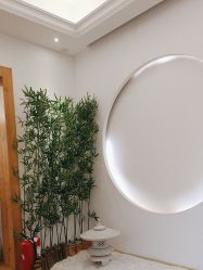 -依灵瑜伽普拉提连锁