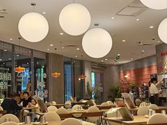 -必胜客(兰州国贸店)