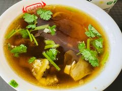 -好成财牛排馆(涂门街总店)