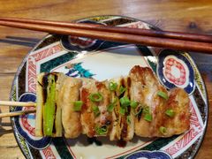 -鸟幸 TORISAKI 炭火居酒屋
