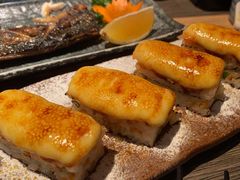 -炙柒Sekinana·精致日料(合生汇店)