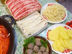 -肖婷姐大铁锅重庆火锅(南湖店)