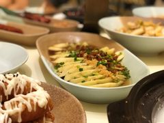 -外婆家(古墩印象城店)