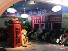 -万达广场(北京槐房店)
