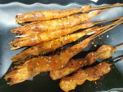 -烧蠔帮·湛江生蚝(茂南万达店)