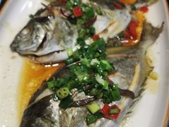 -东江海鲜大排档·潮汕菜·砂锅粥