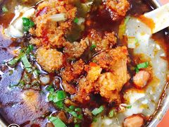 -代四孃牛华豆腐脑美味小食(总店)