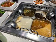 -海底捞火锅(正大乐城店)