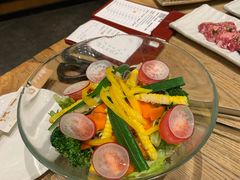 -御牛道日式烤肉料理(杭州万象城店)