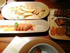 -外婆家(南开大悦城店)